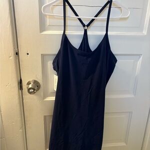 Outdoor Voices Midnight Blue Activewear